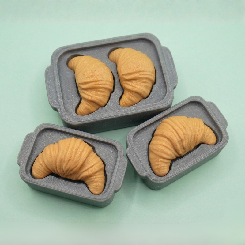 Croissant Clicker
