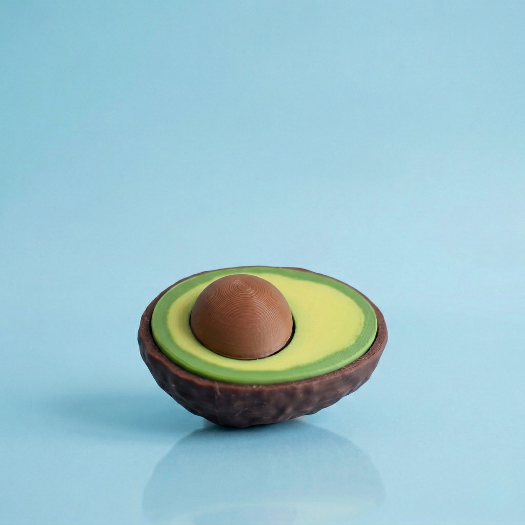 Avocado Clicker