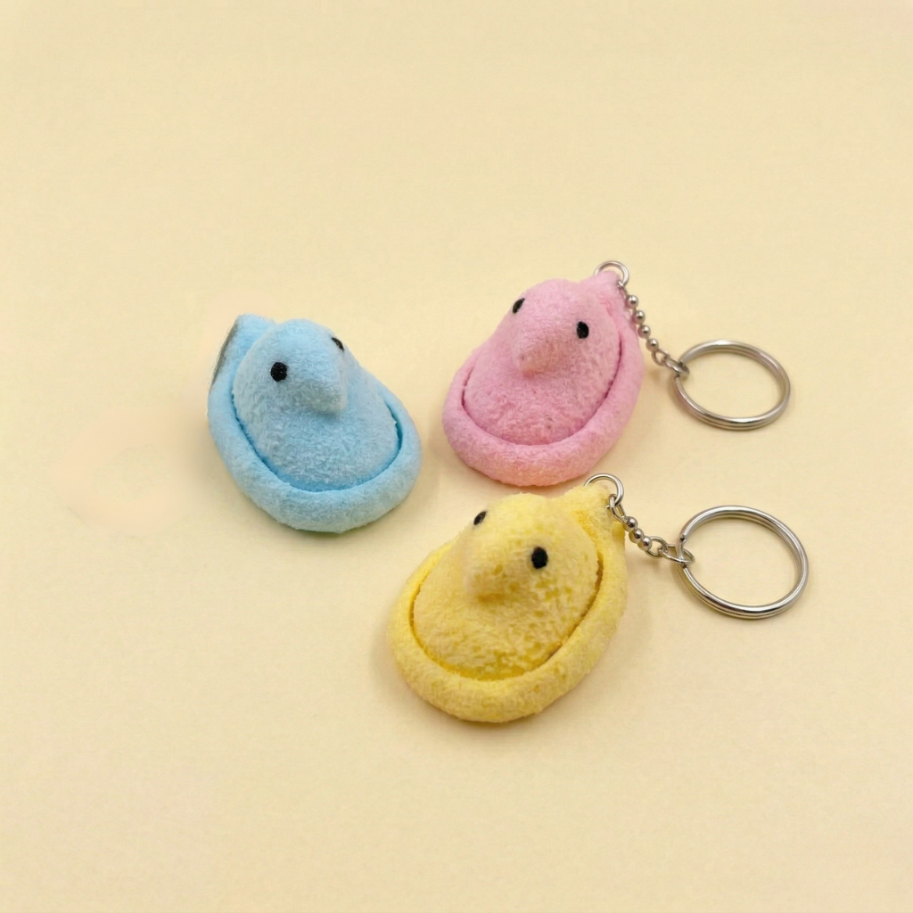 Easter Marshmallow Clicker