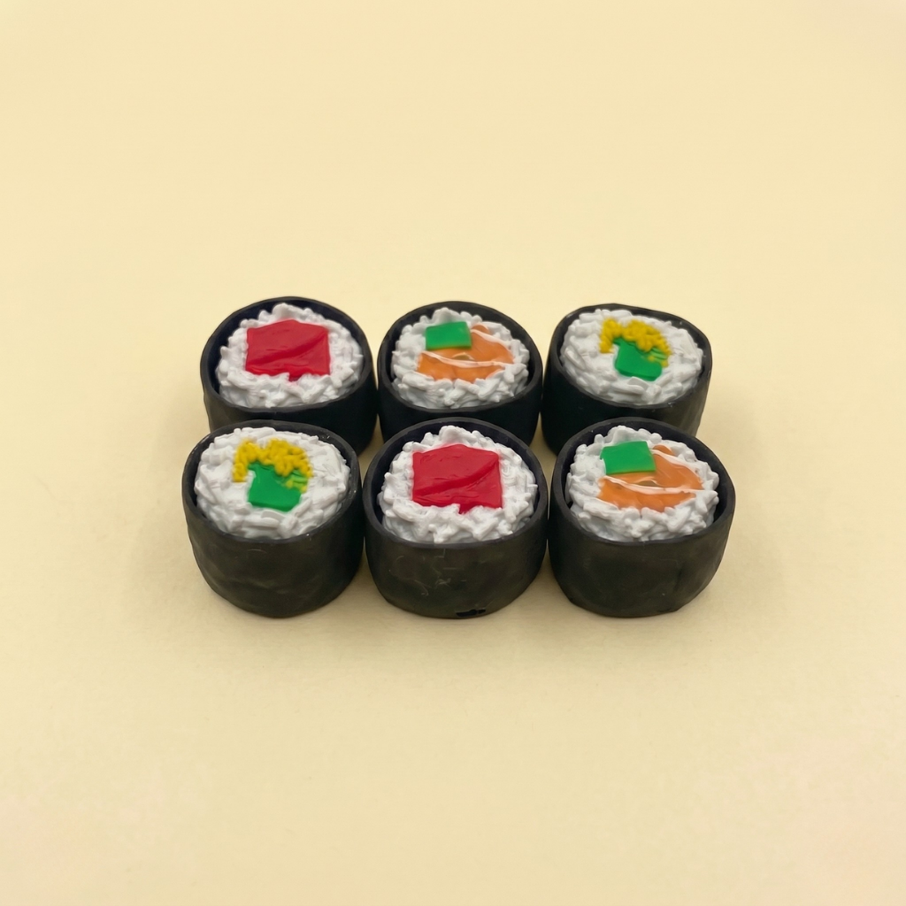 Sushi Clicker