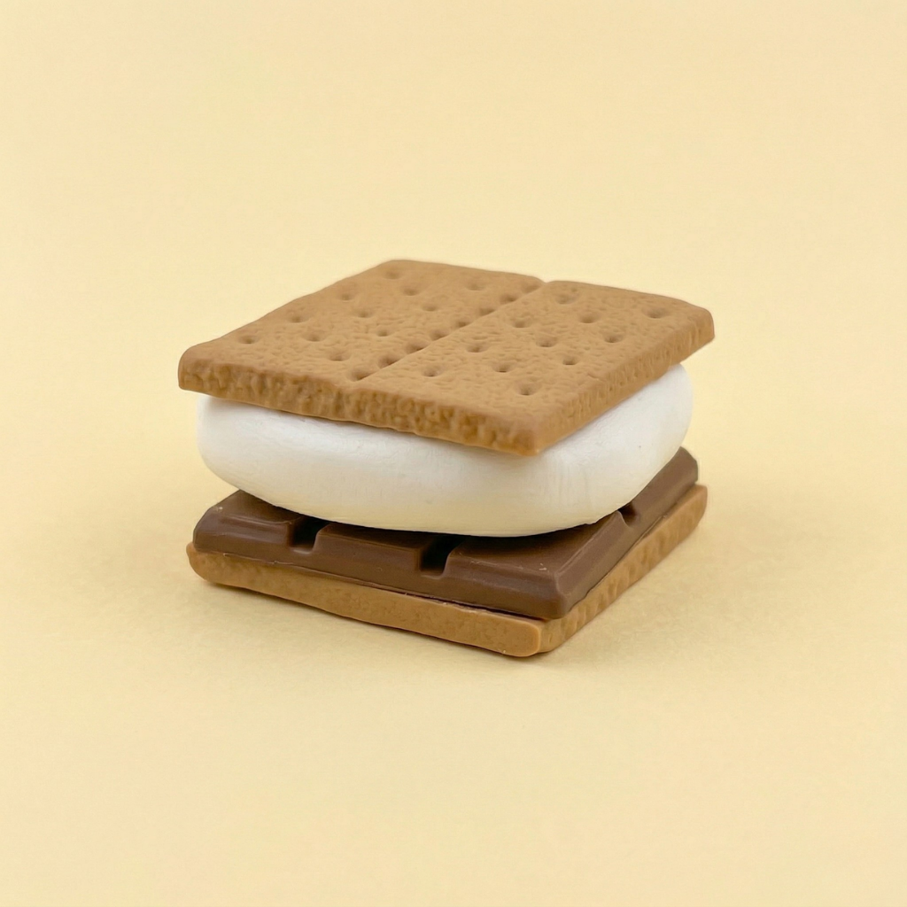 S'more Clicker