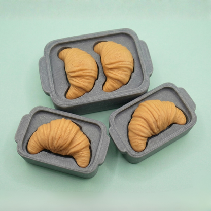 Croissant Clicker
