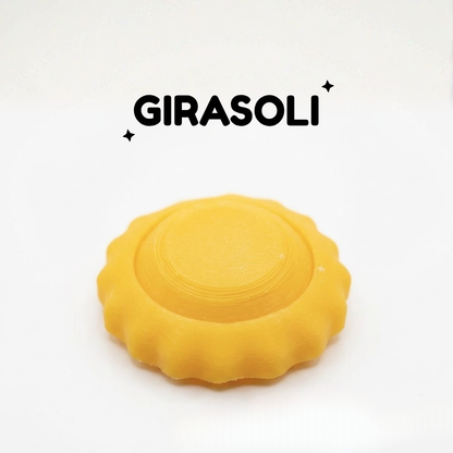 Pasta Clicker