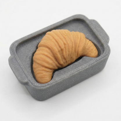 Croissant Clicker