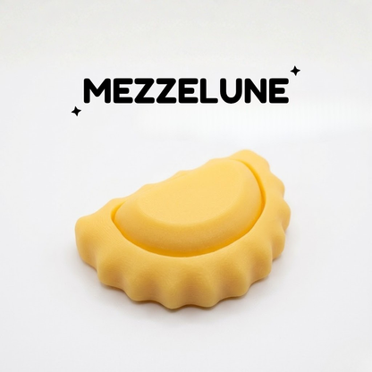 Pasta Clicker