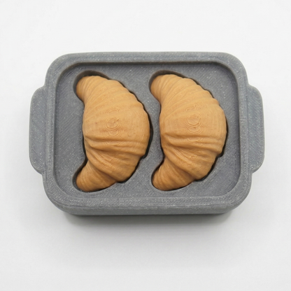 Croissant Clicker