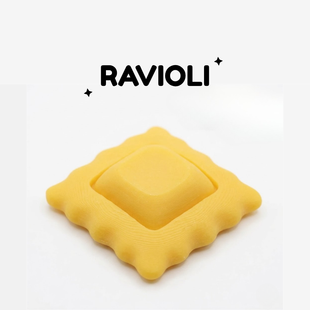 Pasta Clicker