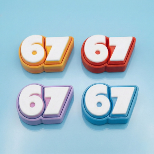 67 Clicker