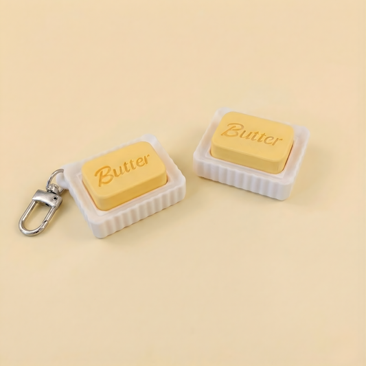 Butter Clicker