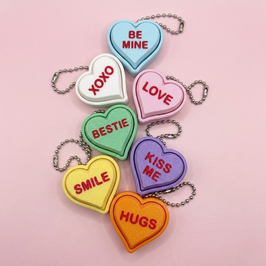 Candy Heart Clickers