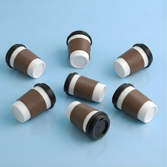 Coffee Cup Clicker