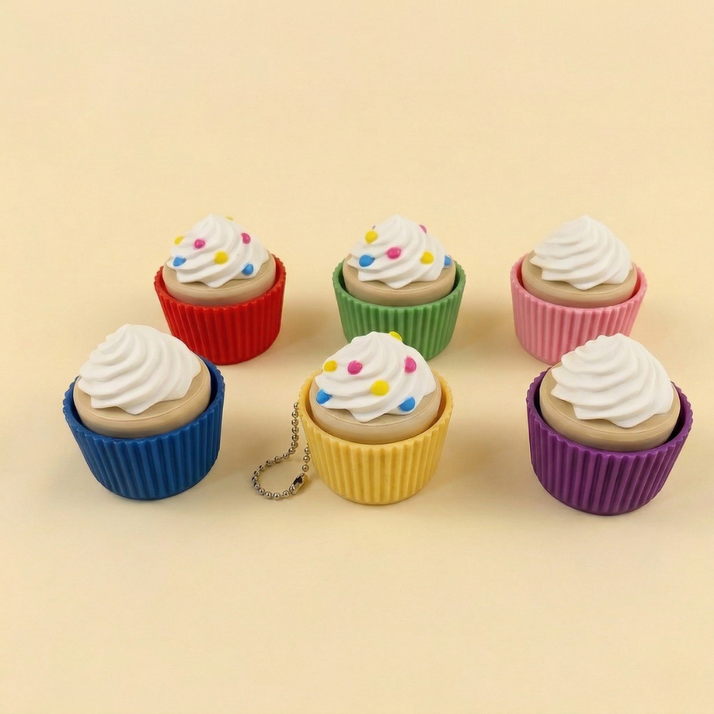 Cupcake Clicker
