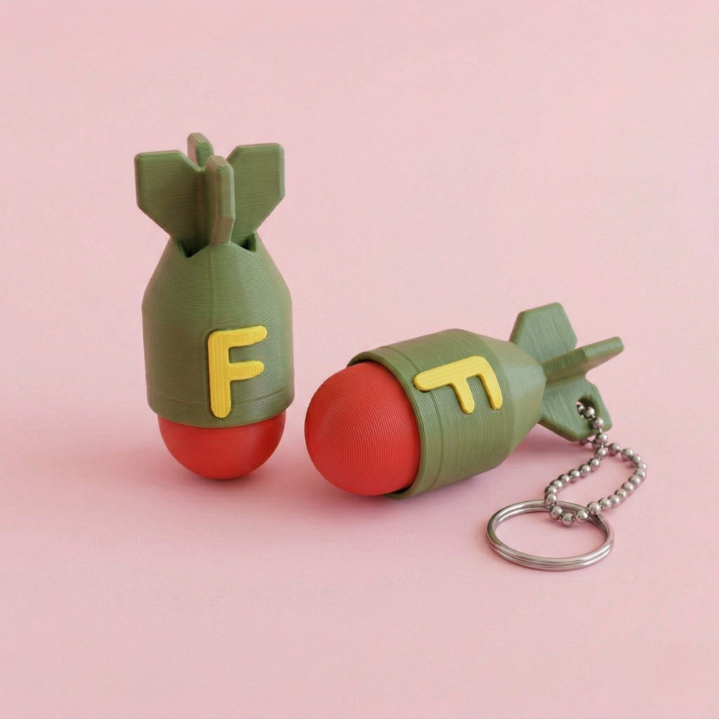 FBomb Clicker