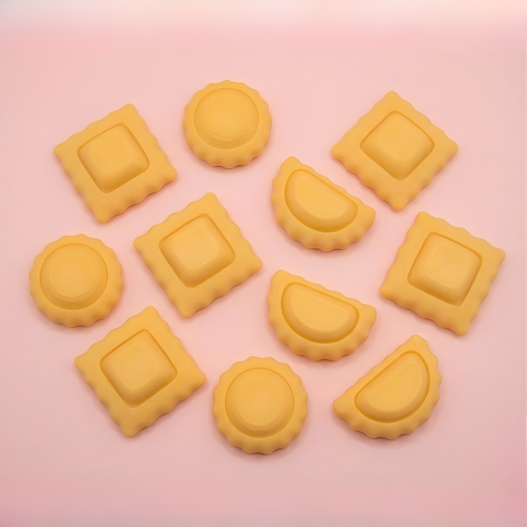 Pasta Clicker