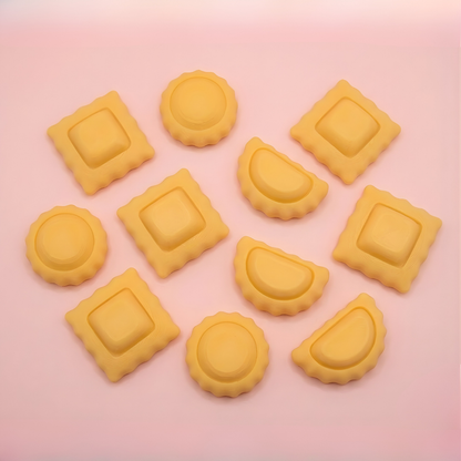 Pasta Clicker