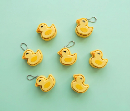 Rubber Ducky Clicker