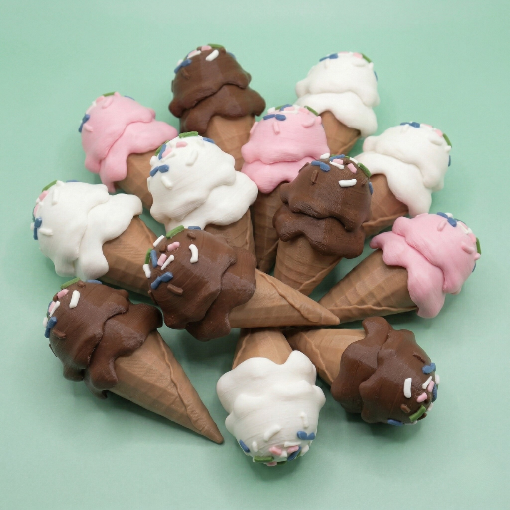 Ice Cream Clicker