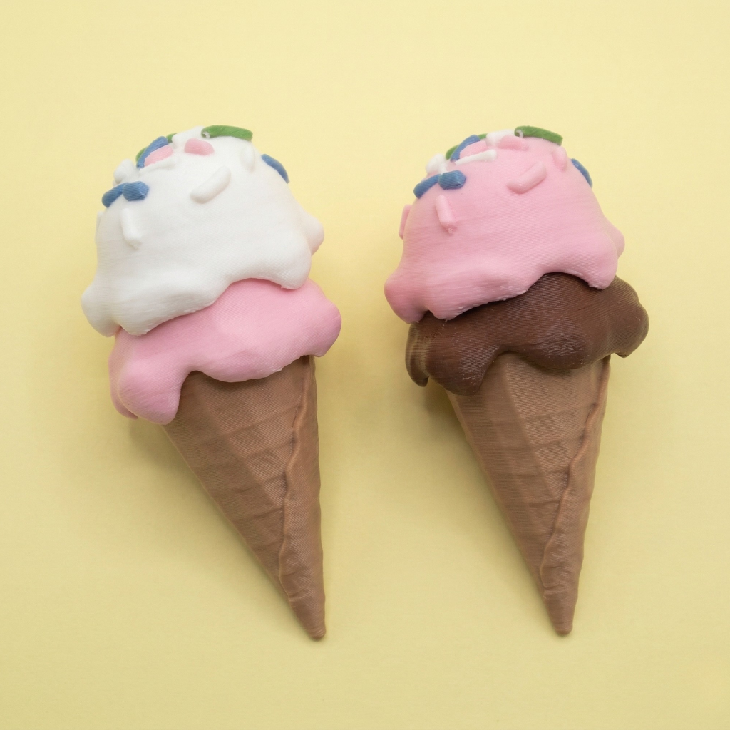 Ice Cream Clicker