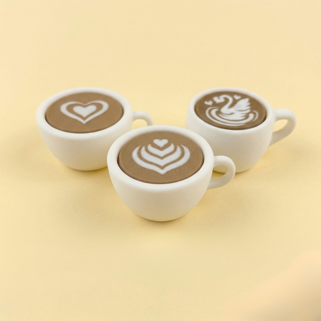 Latte Clicker