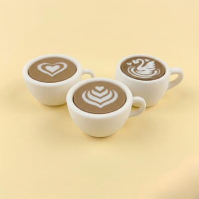 Coffee & Drinks