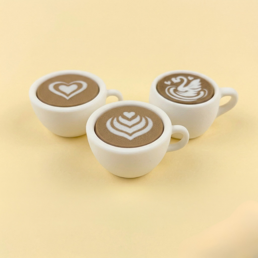Latte Clicker