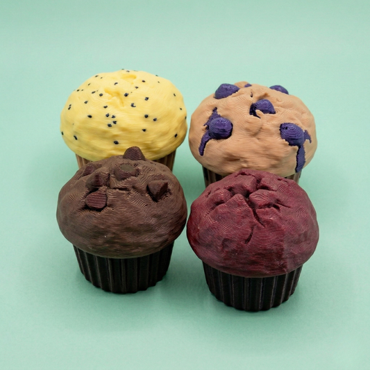 Muffin Clicker