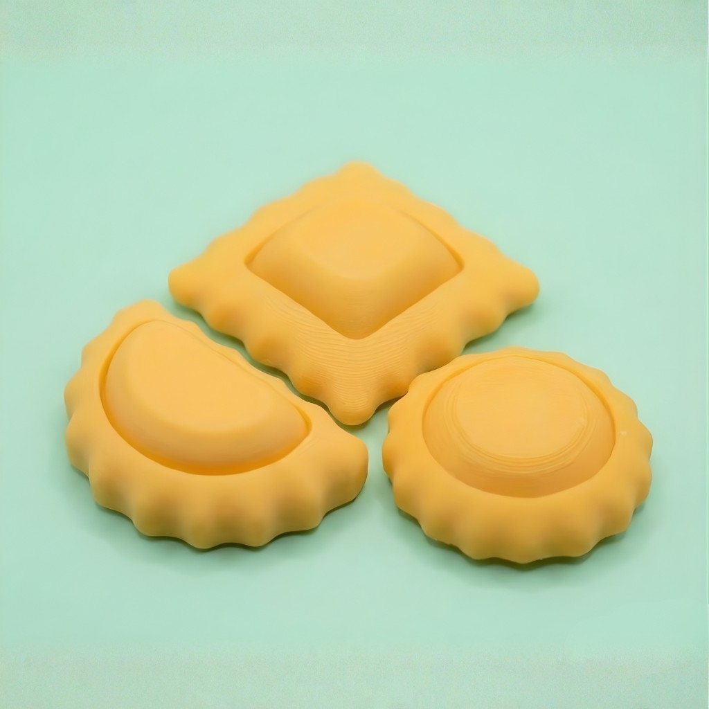 Pasta Clicker