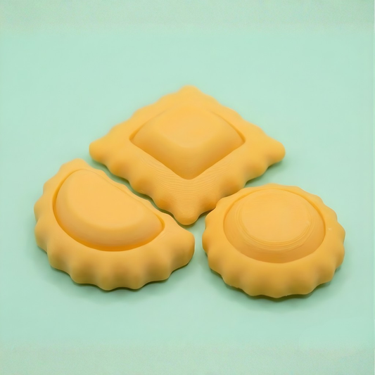 Pasta Clicker