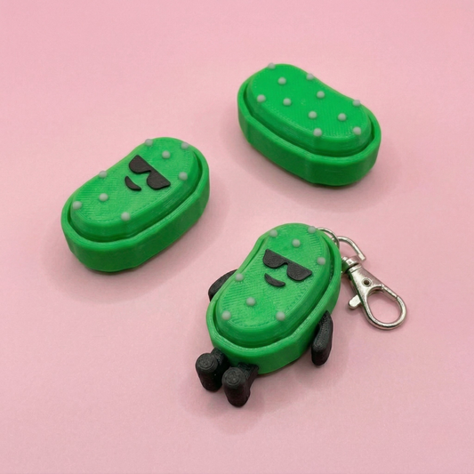 Pickle Clicker