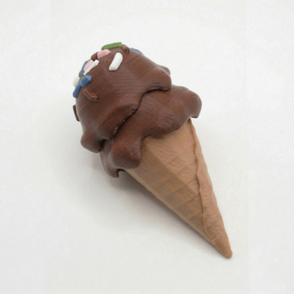 Ice Cream Clicker