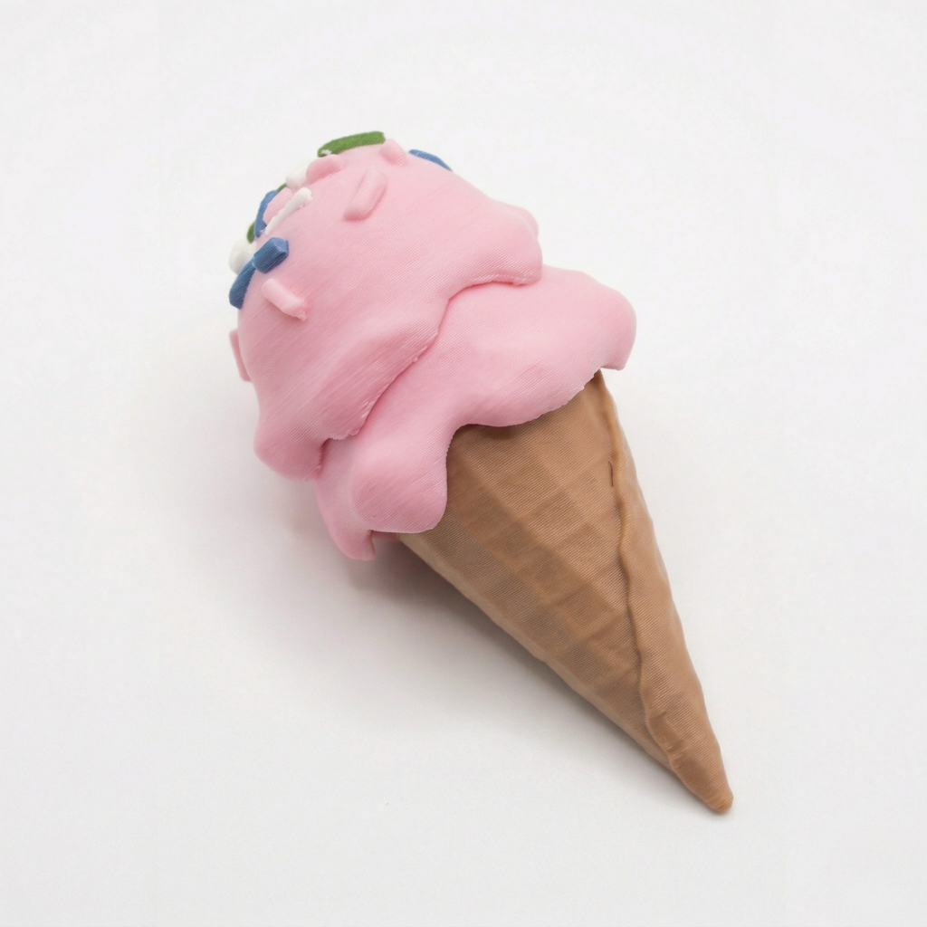 Ice Cream Clicker