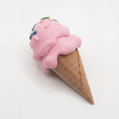 Ice Cream Clicker