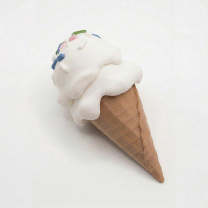 Ice Cream Clicker